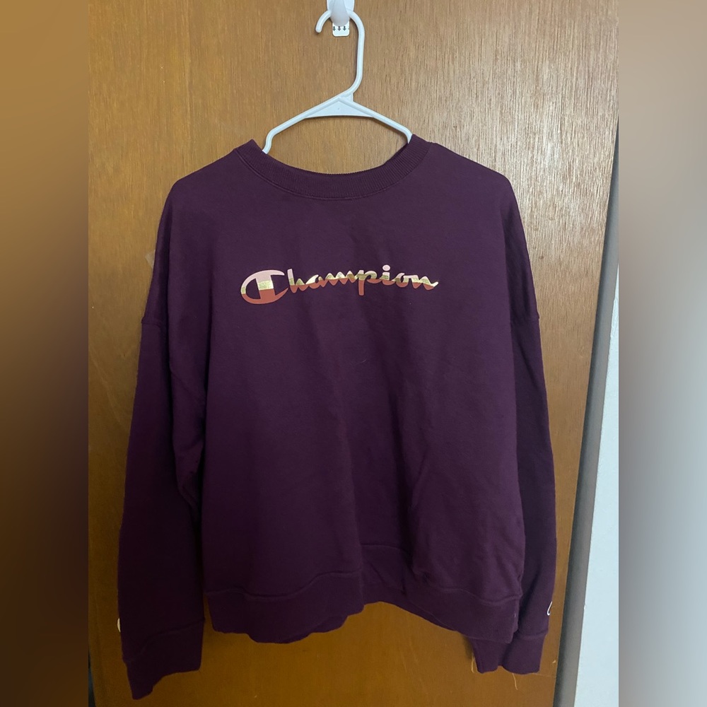 Champion Crew Neck